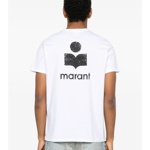 Isabel Marant playera Zafferh