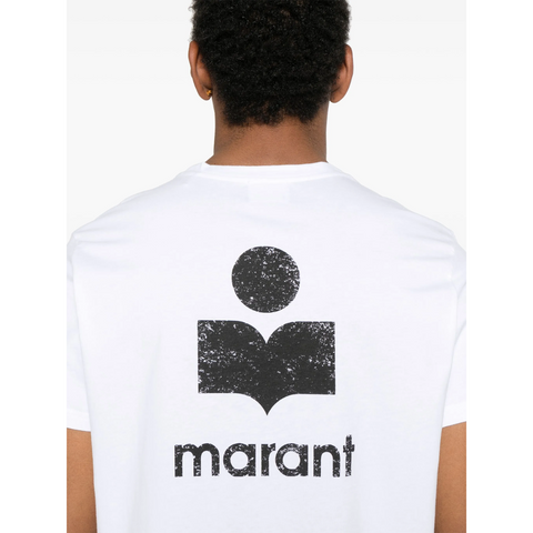 Isabel Marant playera Zafferh