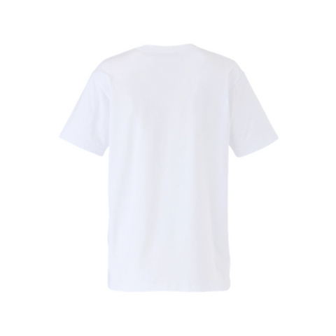 Onitsuka TIger White Tee