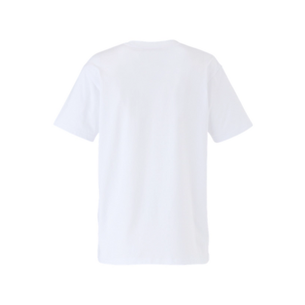 Onitsuka Tiger White Tee - vista alterna