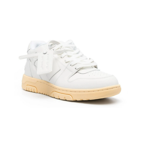 Off-White Out Of Office Tenis