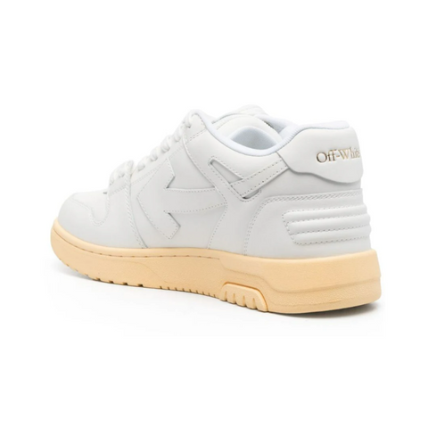 Off-White Out Of Office Tenis