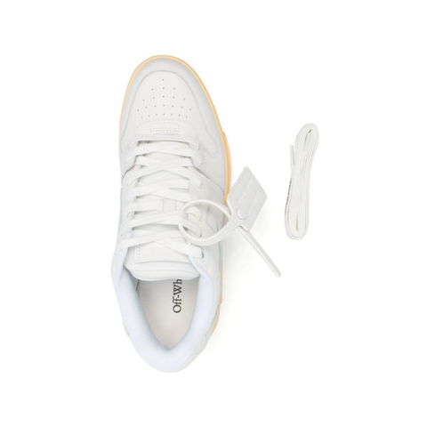 Off-White Out Of Office Tenis