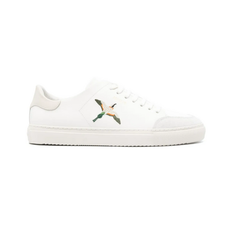Axel Arigato Clean 90 Triple B Bird White