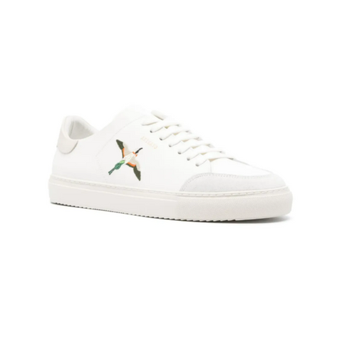 Axel Arigato Clean 90 Triple B Bird White