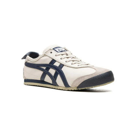 Onitsuka Tiger Mexico 66 Birch Peacoat