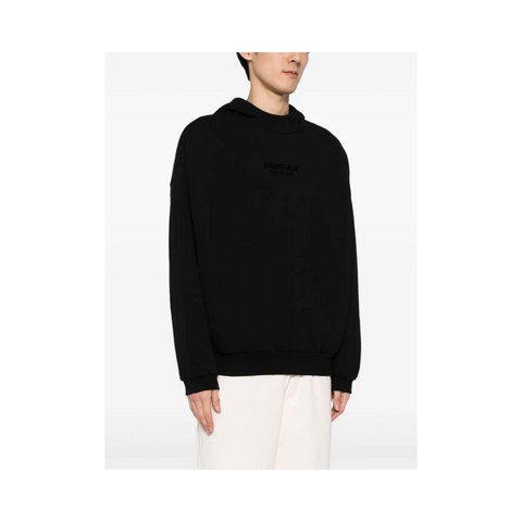 Fear of God Essentials Fear of God Black Hoodie