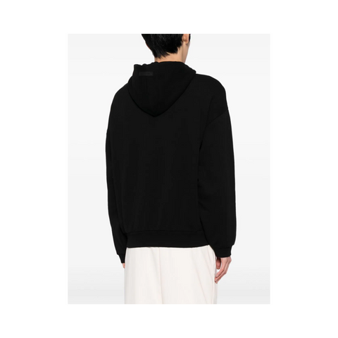 Fear of God Essentials Fear of God Black Hoodie