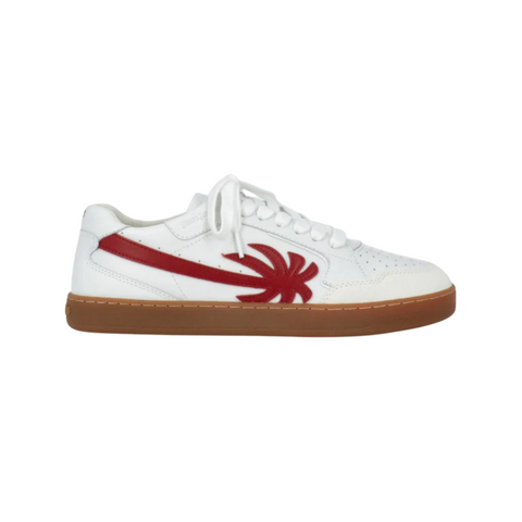 Palm Angels Sneakers Red