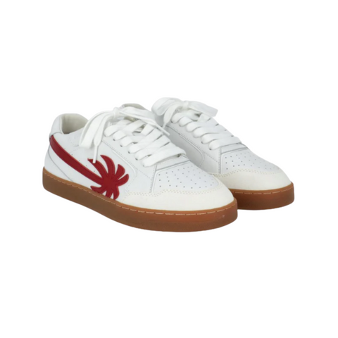 Palm Angels Sneakers Red