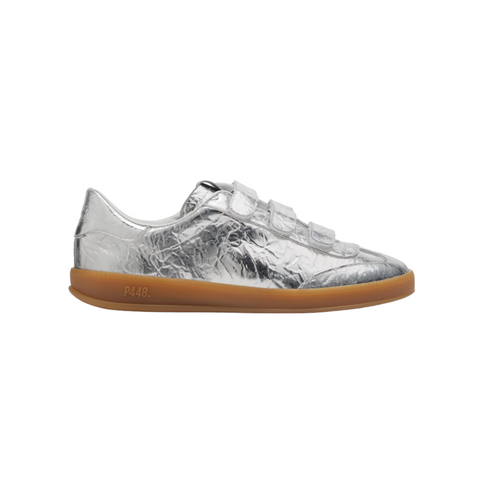 P448 Capri Stellar Silver