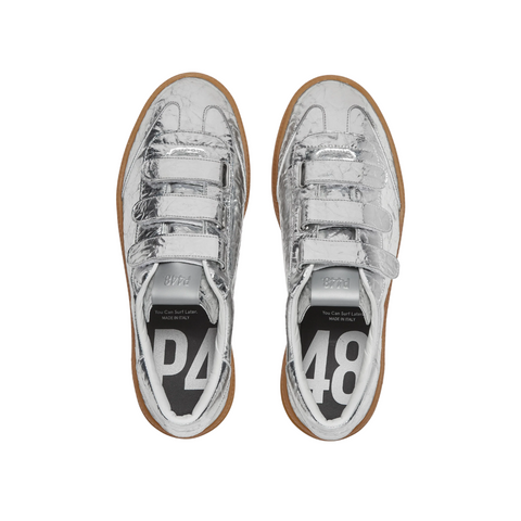 P448 Capri Stellar Silver