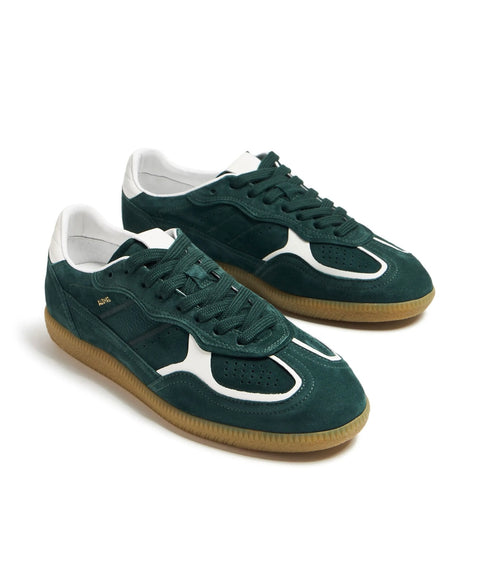 Alohas Green Sneakers