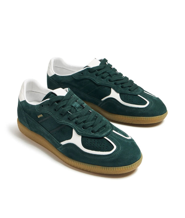Alohas Green Sneakers - vista alterna