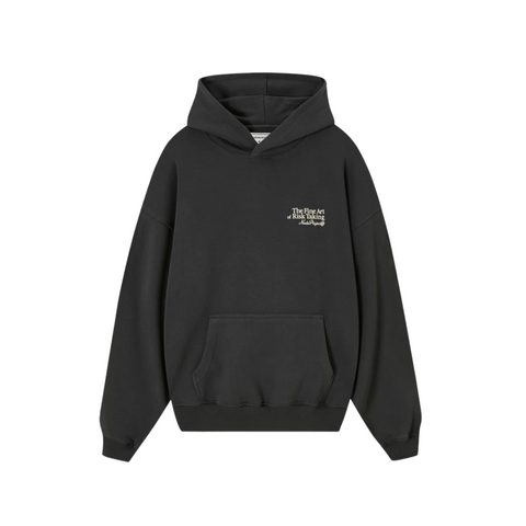Nude Project Fine Art Hoodie