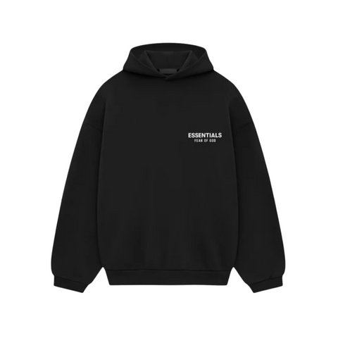 Fear of God Essentials Fleece Hoodie