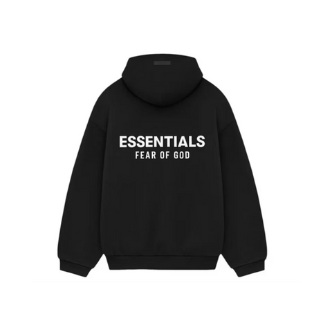 Fear of God Essentials Fleece Hoodie