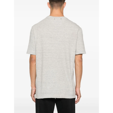Golden Goose Athletic Division Tee