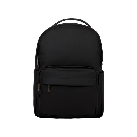 Jormands Black Premium Backpack