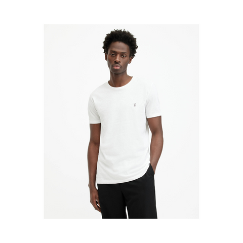 AllSaints Classic White Tshirt