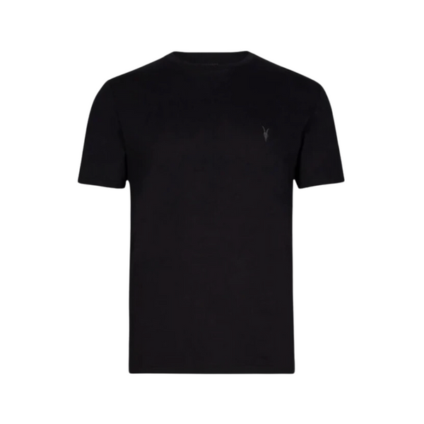 AllSaints Classic Black Tshirt