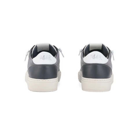 P448 Soho Sneakers Grises