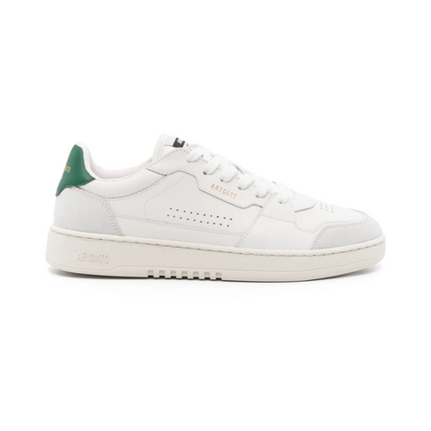 Axel Arigato Dice Lo White & Green