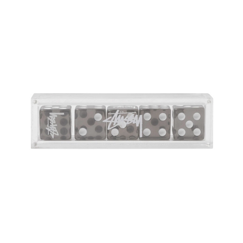 Stussy Dice Set – LOST PROJECT