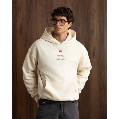 Nude Project World Tour Hoodie