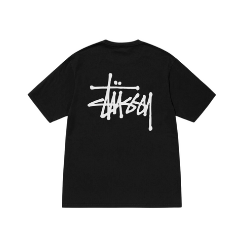 STUSSY