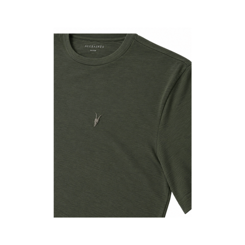 AllSaints Forest Green Tee