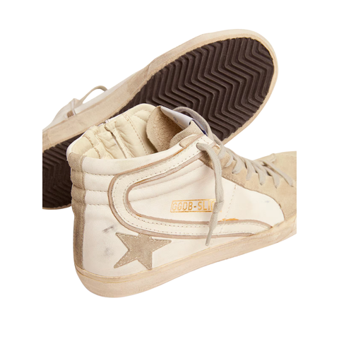 Golden Goose Slide Neutro