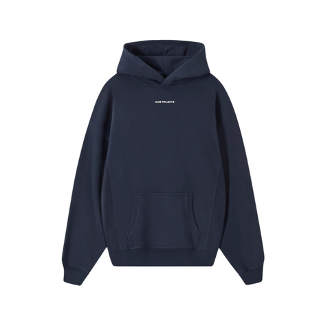 Nude Project Cult*Hood Navy