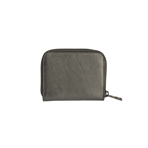 Zadig&Voltaire Cartera Metalizada