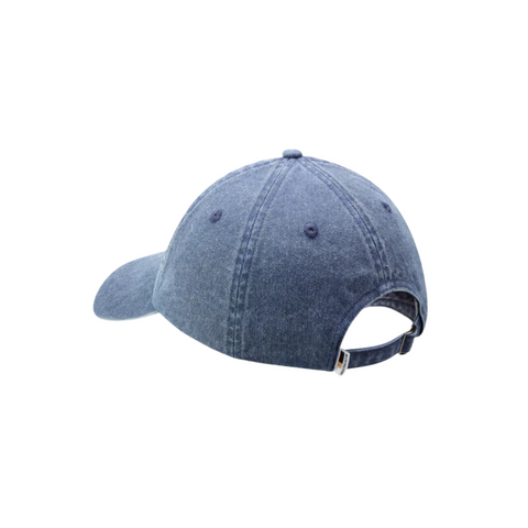 Nude Project Crew Hat Navy