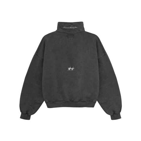 Two Jeys HalfZip Hoodie