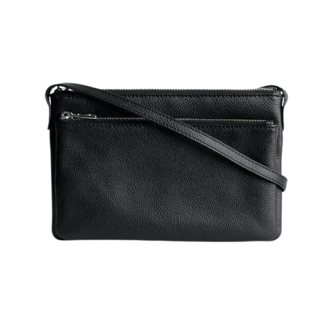 Zadig & Voltaire Black Stella Bag