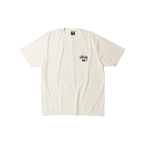 Stussy x Wales Bonner Tee