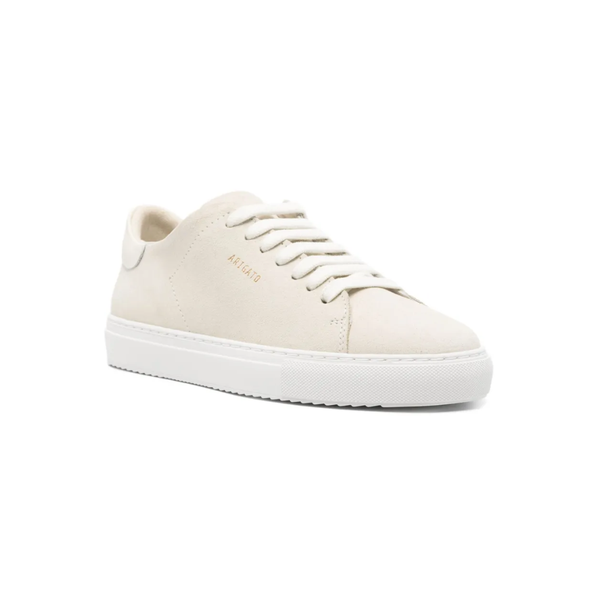 Axel Arigato Clean 90 Suede - vista alterna