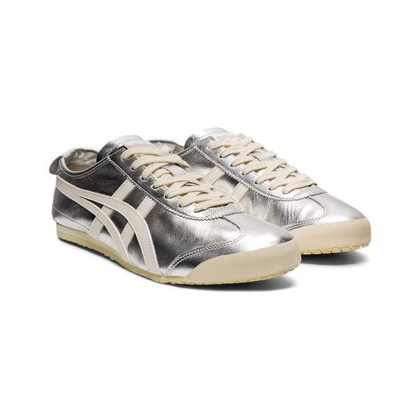 Onitsuka Tiger Mexico 66 Silver - vista alterna