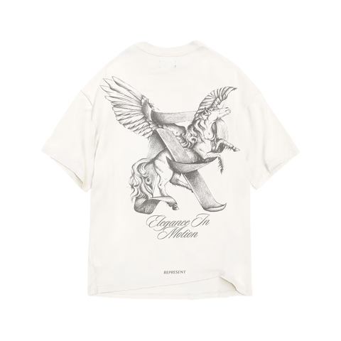 Represent Elegance in Motion