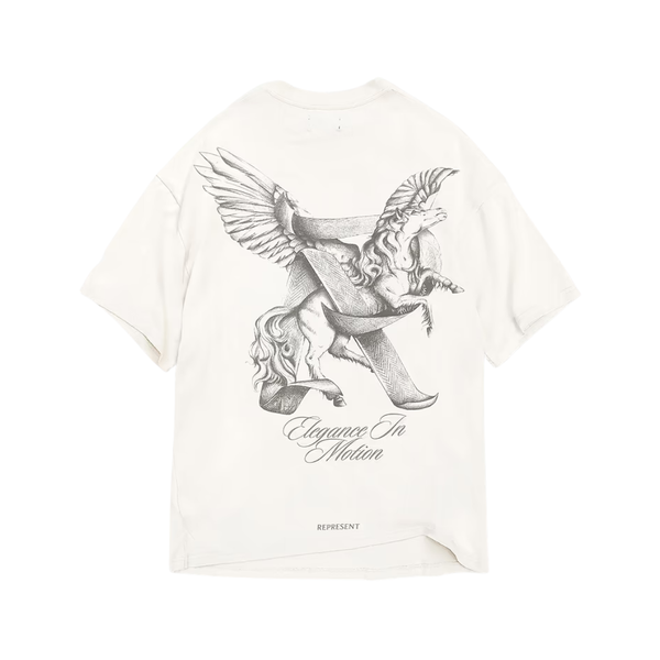 Represent Elegance in Motion