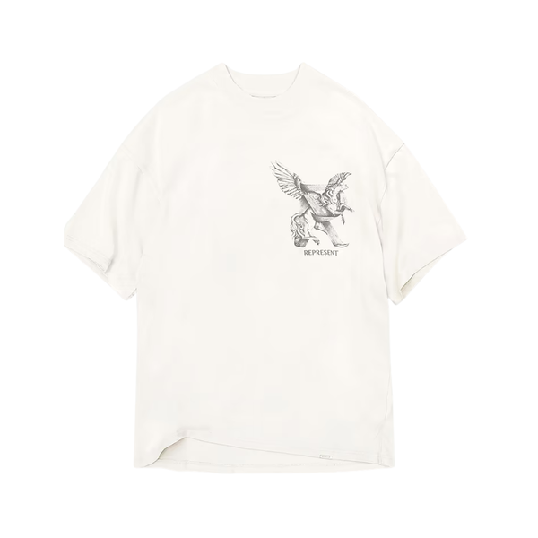 Represent Elegance in Motion - vista alterna