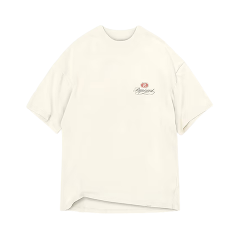 Represent Grand Vintage Tee