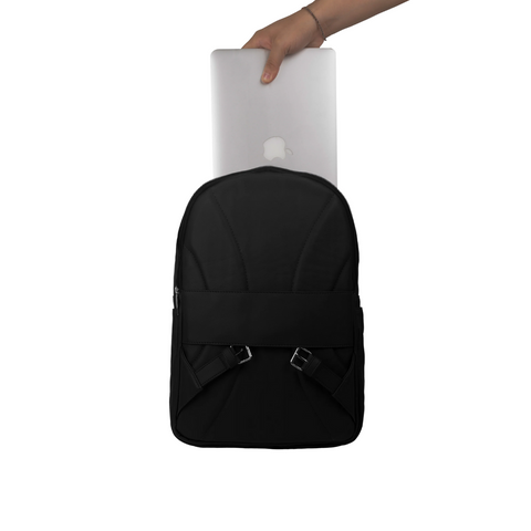 Jormands Black Premium Backpack