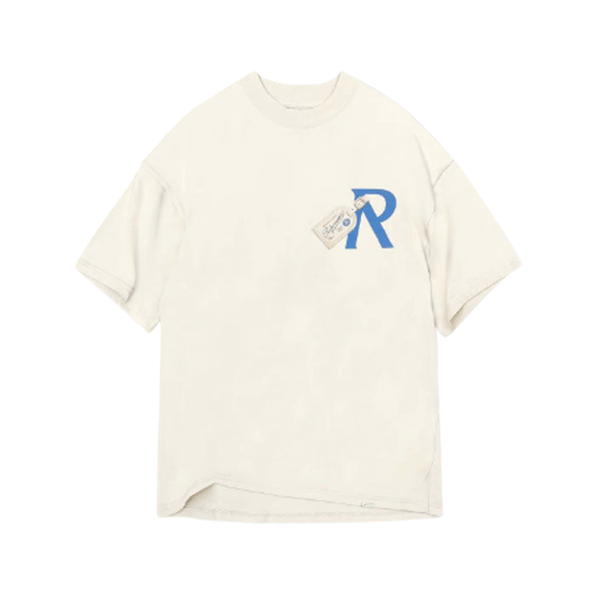 Represent Luggage Tag Tee - vista alterna