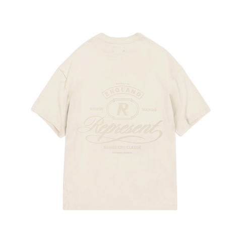 Represent Grand Vintage Champaña