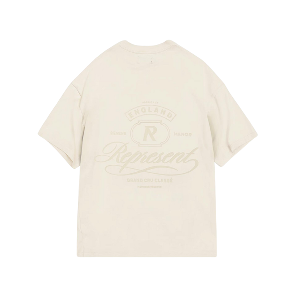 Represent Grand Vintage Champaña