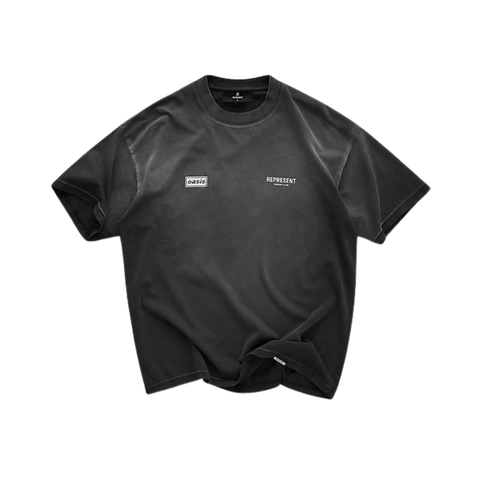 Represent Oasis Owners Club Tee