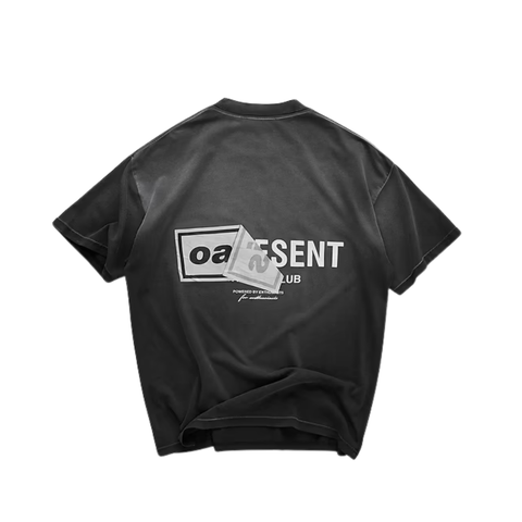 Represent Oasis Owners Club Tee
